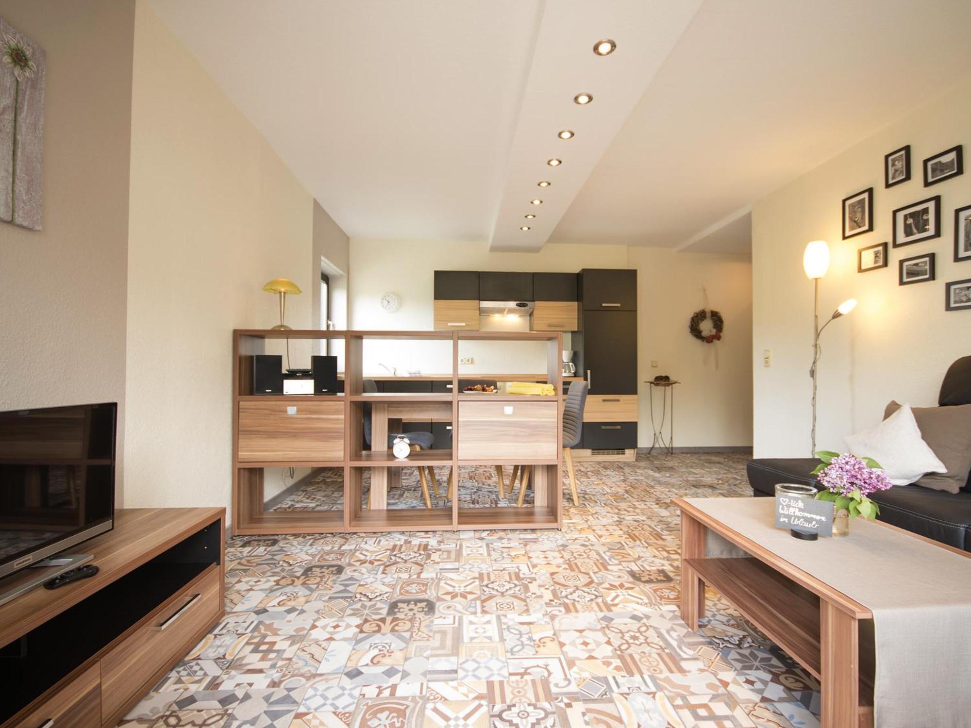 Wein & Wohngut Paulushof Hotel Pünderich Quarto foto